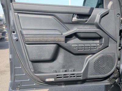 2026 Toyota Tacoma i-FORCE MAX Tacoma Limited