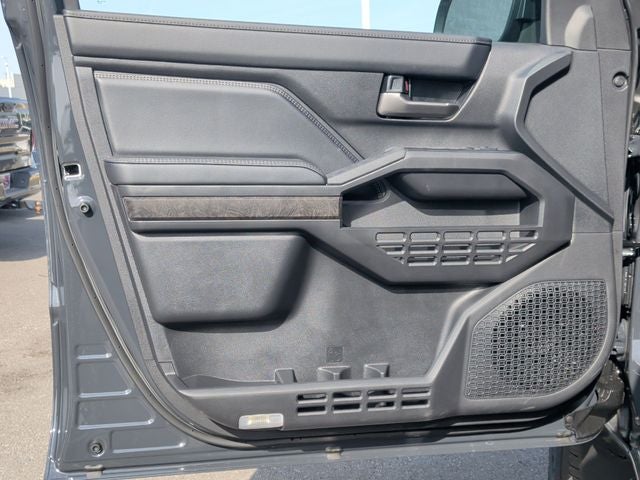 2026 Toyota Tacoma i-FORCE MAX Tacoma Limited