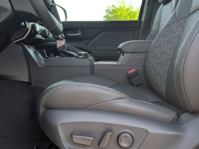 2026 Toyota Tacoma i-FORCE MAX Tacoma Limited