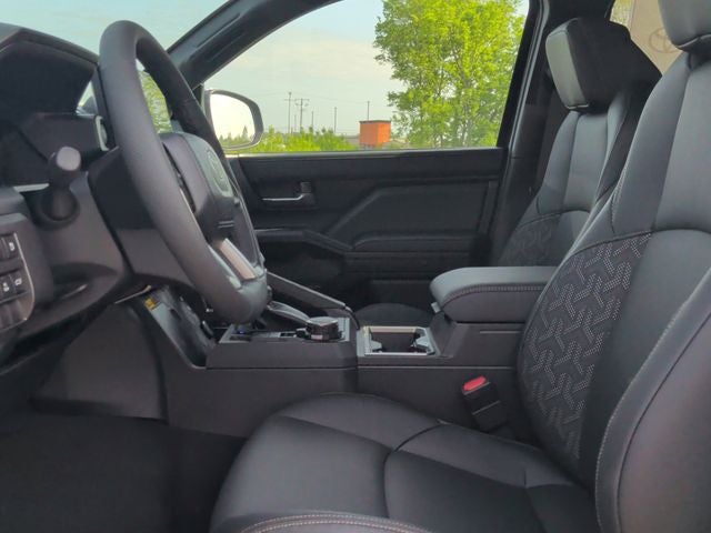 2026 Toyota Tacoma i-FORCE MAX Tacoma Limited