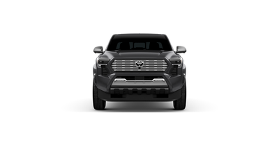 2026 Toyota Tacoma i-FORCE MAX Tacoma Limited