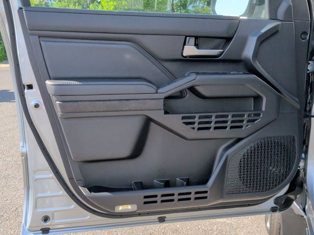 2026 Toyota Tacoma i-FORCE MAX Tacoma Limited