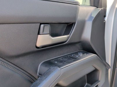 2026 Toyota Tacoma i-FORCE MAX Tacoma Limited