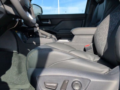 2026 Toyota Tacoma i-FORCE MAX Tacoma Limited