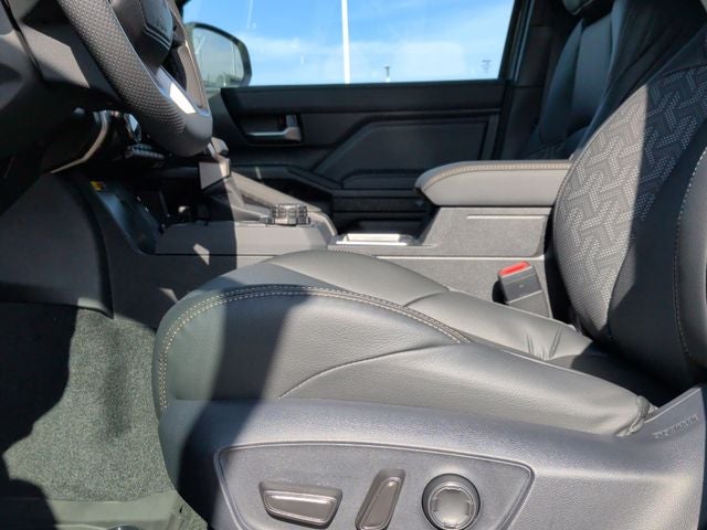 2026 Toyota Tacoma i-FORCE MAX Tacoma Limited