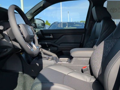 2026 Toyota Tacoma i-FORCE MAX Tacoma Limited