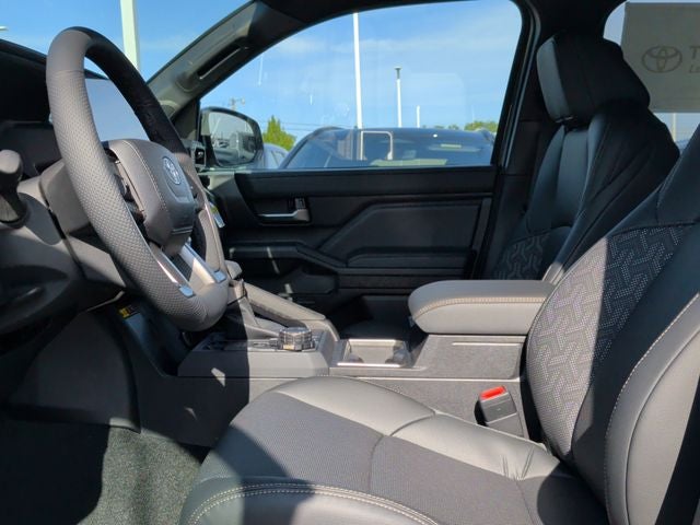 2026 Toyota Tacoma i-FORCE MAX Tacoma Limited