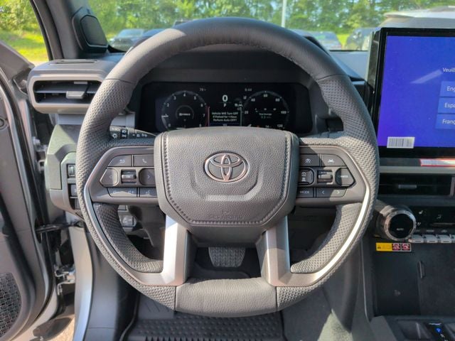 2026 Toyota Tacoma i-FORCE MAX Tacoma Limited