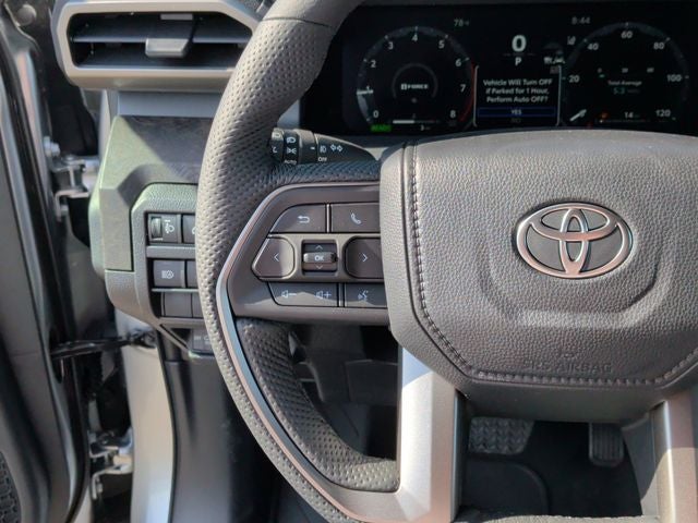 2026 Toyota Tacoma i-FORCE MAX Tacoma Limited