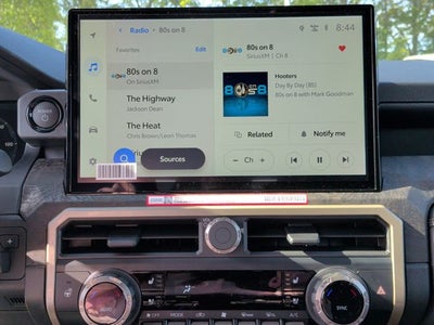 2026 Toyota Tacoma i-FORCE MAX Tacoma Limited