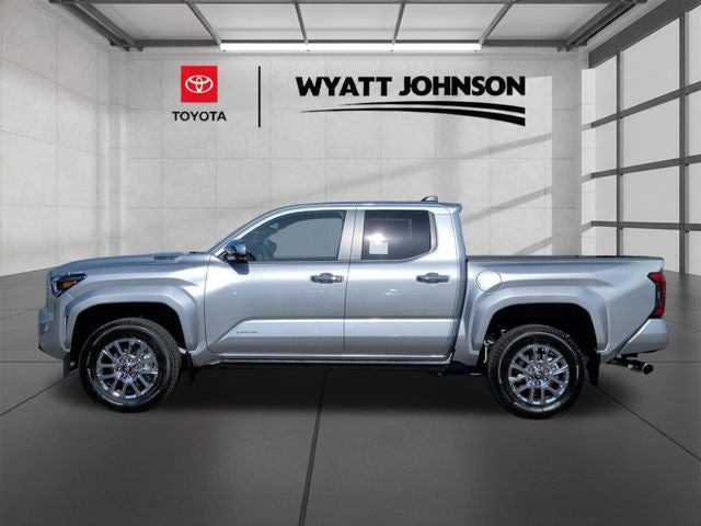 2026 Toyota Tacoma i-FORCE MAX Tacoma Limited