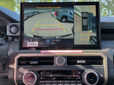 2026 Toyota Tacoma i-FORCE MAX Tacoma Limited
