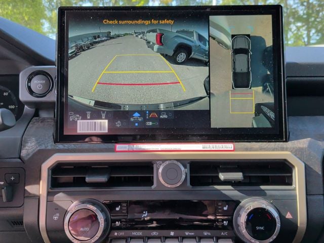 2026 Toyota Tacoma i-FORCE MAX Tacoma Limited