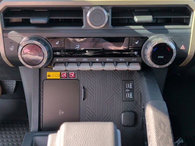 2026 Toyota Tacoma i-FORCE MAX Tacoma Limited