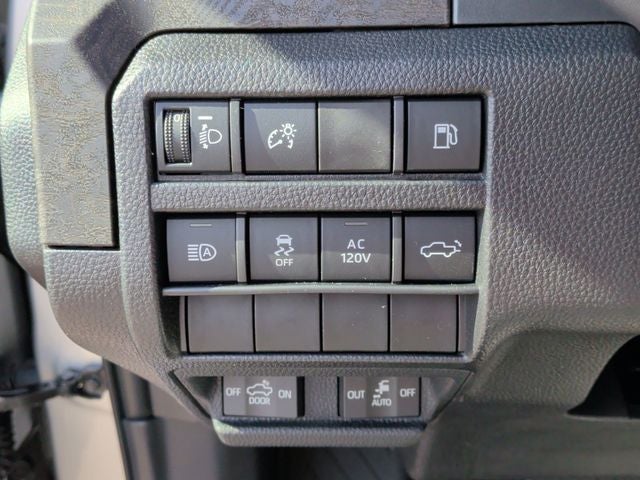2026 Toyota Tacoma i-FORCE MAX Tacoma Limited