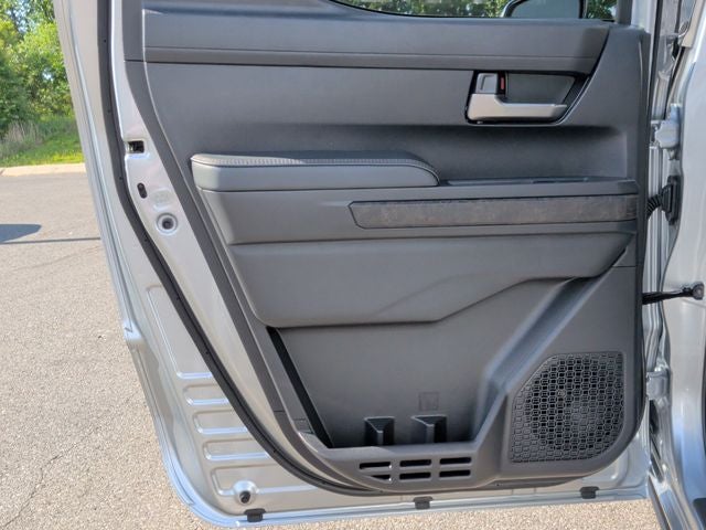 2026 Toyota Tacoma i-FORCE MAX Tacoma Limited