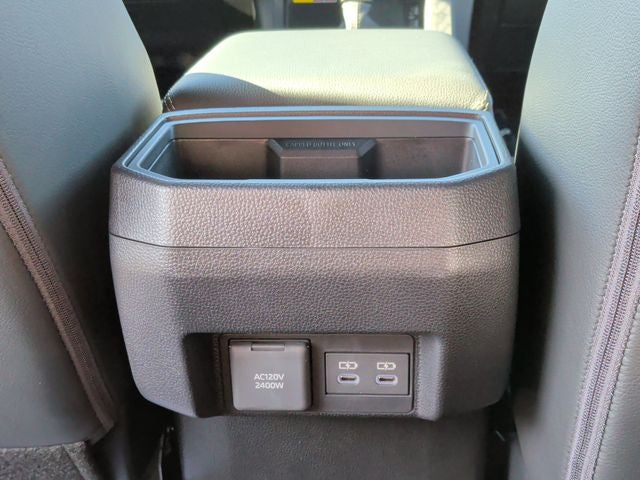 2026 Toyota Tacoma i-FORCE MAX Tacoma Limited