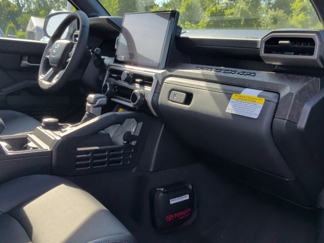 2026 Toyota Tacoma i-FORCE MAX Tacoma Limited