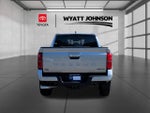 2026 Toyota Tacoma i-FORCE MAX Tacoma Limited
