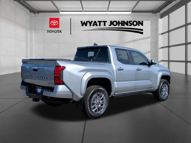 2026 Toyota Tacoma i-FORCE MAX Tacoma Limited