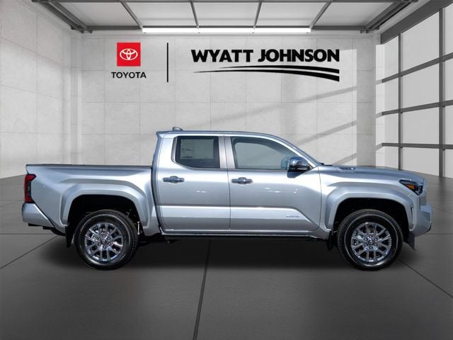 2026 Toyota Tacoma i-FORCE MAX Tacoma Limited