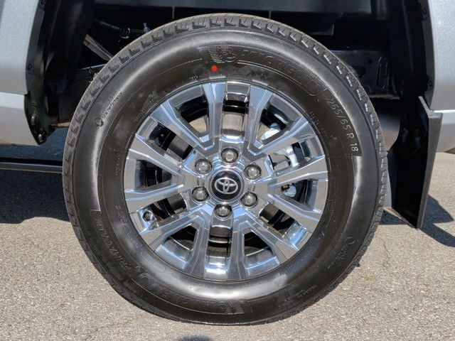 2026 Toyota Tacoma i-FORCE MAX Tacoma Limited
