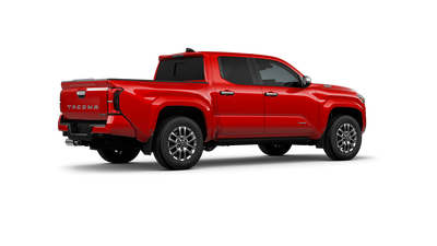 2026 Toyota Tacoma i-FORCE MAX Tacoma Limited