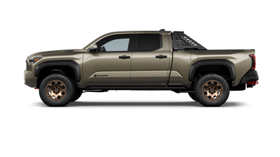 2026 Toyota Tacoma i-FORCE MAX Tacoma Trailhunter