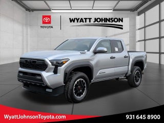 2026 Toyota Tacoma i-FORCE MAX Tacoma TRD Off-Road