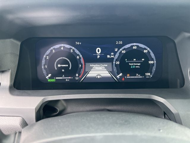 2026 Toyota Tacoma i-FORCE MAX Tacoma TRD Off-Road