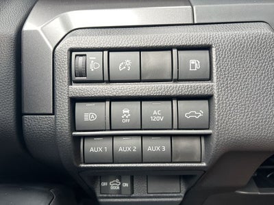 2026 Toyota Tacoma i-FORCE MAX Tacoma TRD Off-Road
