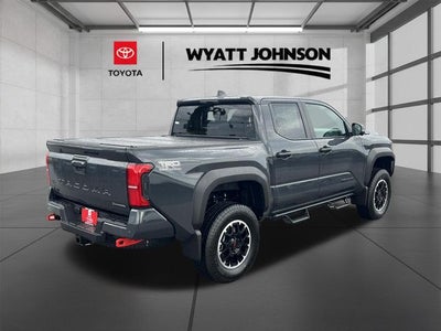 2026 Toyota Tacoma i-FORCE MAX Tacoma TRD Off-Road