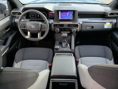 2026 Toyota Tacoma i-FORCE MAX Tacoma TRD Off-Road