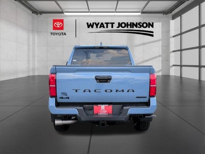 2026 Toyota Tacoma i-FORCE MAX Tacoma TRD Off-Road