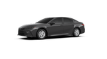 2027 Toyota Camry LE
