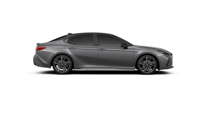 2027 Toyota Camry XSE