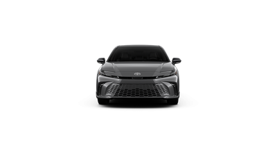 2027 Toyota Camry XSE