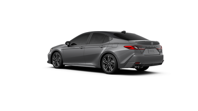 2027 Toyota Camry XSE