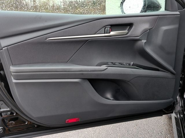 2026 Toyota Camry LE AWD