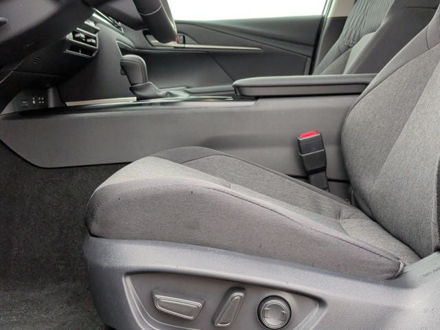 2026 Toyota Camry LE AWD