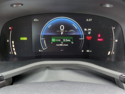 2026 Toyota Camry LE AWD