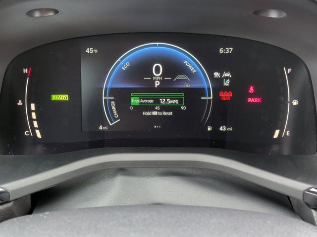 2026 Toyota Camry LE AWD