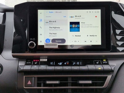 2026 Toyota Camry LE AWD