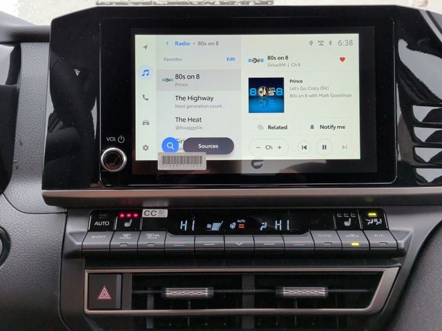 2026 Toyota Camry LE AWD