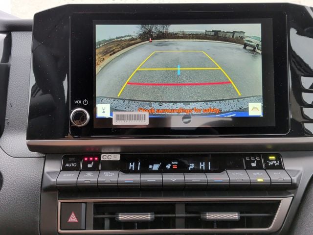 2026 Toyota Camry LE AWD