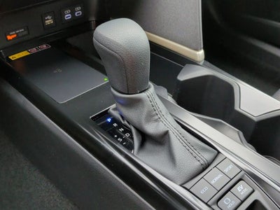 2026 Toyota Camry LE AWD