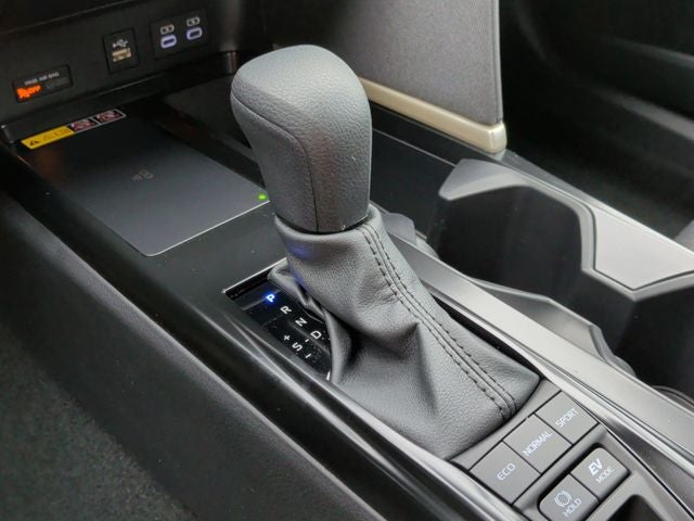 2026 Toyota Camry LE AWD