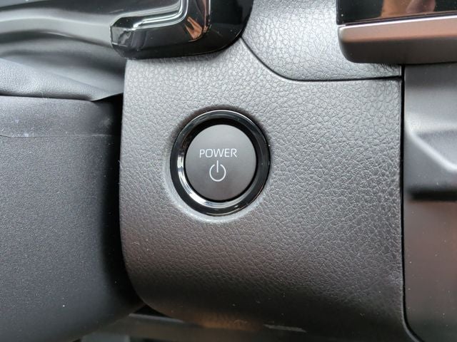 2026 Toyota Camry LE AWD