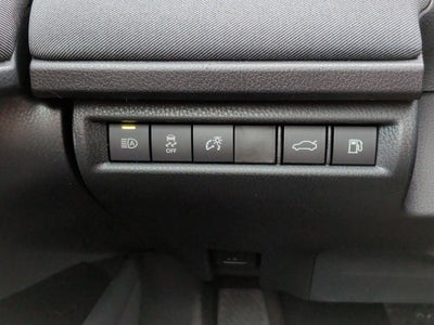 2026 Toyota Camry LE AWD