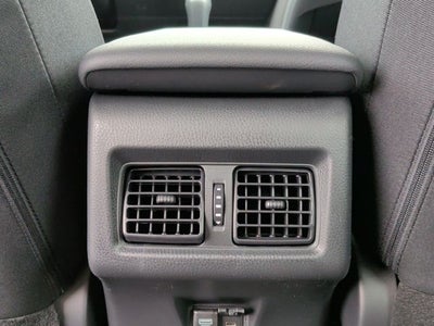 2026 Toyota Camry LE AWD